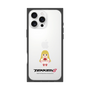 Premium Square Case［ TEKKEN - Chibi Character - Lili ］