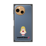 Premium Square Case［ TEKKEN - Chibi Character - Lili ］