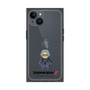 Premium Square Case［ TEKKEN - Chibi Character - Lee Chaolan ］