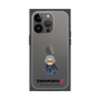 Premium Square Case［ TEKKEN - Chibi Character - Lee Chaolan ］