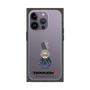 Premium Square Case［ TEKKEN - Chibi Character - Lee Chaolan ］