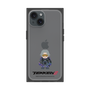 Premium Square Case［ TEKKEN - Chibi Character - Lee Chaolan ］