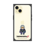 Premium Square Case［ TEKKEN - Chibi Character - Lee Chaolan ］