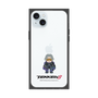Premium Square Case［ TEKKEN - Chibi Character - Lee Chaolan ］