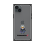 Premium Square Case［ TEKKEN - Chibi Character - Lee Chaolan ］