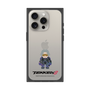 Premium Square Case［ TEKKEN - Chibi Character - Lee Chaolan ］