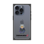 Premium Square Case［ TEKKEN - Chibi Character - Lee Chaolan ］