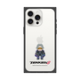 Premium Square Case［ TEKKEN - Chibi Character - Lee Chaolan ］