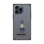 Premium Square Case［ TEKKEN - Chibi Character - Lee Chaolan ］