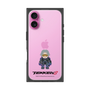 Premium Square Case［ TEKKEN - Chibi Character - Lee Chaolan ］
