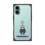Premium Square Case［ TEKKEN - Chibi Character - Lee Chaolan ］