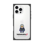 Premium Square Case［ TEKKEN - Chibi Character - Lee Chaolan ］