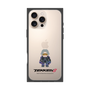Premium Square Case［ TEKKEN - Chibi Character - Lee Chaolan ］