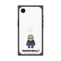 Premium Square Case［ TEKKEN - Chibi Character - Lee Chaolan ］