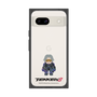 Premium Square Case［ TEKKEN - Chibi Character - Lee Chaolan ］