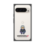 Premium Square Case［ TEKKEN - Chibi Character - Lee Chaolan ］