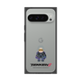 Premium Square Case［ TEKKEN - Chibi Character - Lee Chaolan ］