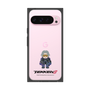 Premium Square Case［ TEKKEN - Chibi Character - Lee Chaolan ］