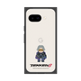 Premium Square Case［ TEKKEN - Chibi Character - Lee Chaolan ］