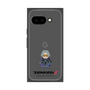 Premium Square Case［ TEKKEN - Chibi Character - Lee Chaolan ］