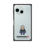 Premium Square Case［ TEKKEN - Chibi Character - Lee Chaolan ］