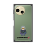 Premium Square Case［ TEKKEN - Chibi Character - Lee Chaolan ］
