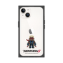 Premium Square Case［ TEKKEN - Chibi Character - Raven ］