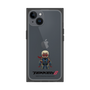 Premium Square Case［ TEKKEN - Chibi Character - Raven ］