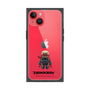 Premium Square Case［ TEKKEN - Chibi Character - Raven ］