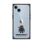 Premium Square Case［ TEKKEN - Chibi Character - Raven ］