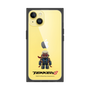 Premium Square Case［ TEKKEN - Chibi Character - Raven ］
