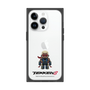Premium Square Case［ TEKKEN - Chibi Character - Raven ］