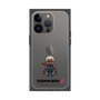 Premium Square Case［ TEKKEN - Chibi Character - Raven ］