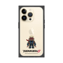 Premium Square Case［ TEKKEN - Chibi Character - Raven ］