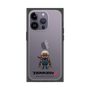 Premium Square Case［ TEKKEN - Chibi Character - Raven ］