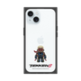 Premium Square Case［ TEKKEN - Chibi Character - Raven ］