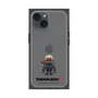 Premium Square Case［ TEKKEN - Chibi Character - Raven ］