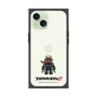 Premium Square Case［ TEKKEN - Chibi Character - Raven ］