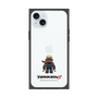 Premium Square Case［ TEKKEN - Chibi Character - Raven ］