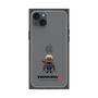 Premium Square Case［ TEKKEN - Chibi Character - Raven ］
