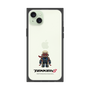 Premium Square Case［ TEKKEN - Chibi Character - Raven ］