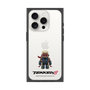 Premium Square Case［ TEKKEN - Chibi Character - Raven ］