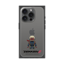 Premium Square Case［ TEKKEN - Chibi Character - Raven ］