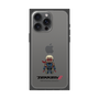 Premium Square Case［ TEKKEN - Chibi Character - Raven ］