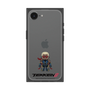 Premium Square Case［ TEKKEN - Chibi Character - Raven ］
