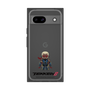 Premium Square Case［ TEKKEN - Chibi Character - Raven ］