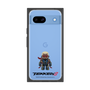 Premium Square Case［ TEKKEN - Chibi Character - Raven ］