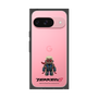 Premium Square Case［ TEKKEN - Chibi Character - Raven ］