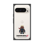 Premium Square Case［ TEKKEN - Chibi Character - Raven ］