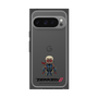 Premium Square Case［ TEKKEN - Chibi Character - Raven ］